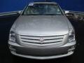 2006 Light Platinum Cadillac STS 4 V6 AWD  photo #6