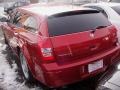 Inferno Red Crystal Pearl - Magnum R/T Photo No. 3