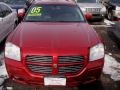 Inferno Red Crystal Pearl - Magnum R/T Photo No. 5