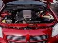 Inferno Red Crystal Pearl - Magnum R/T Photo No. 7