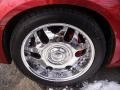 Inferno Red Crystal Pearl - Magnum R/T Photo No. 8