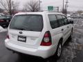 Aspen White - Forester 2.5 X Sports Photo No. 5
