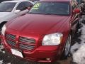Inferno Red Crystal Pearl - Magnum R/T Photo No. 23