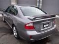 Quartz Silver Metallic - Legacy 2.5i Sedan Photo No. 3