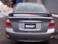 Quartz Silver Metallic - Legacy 2.5i Sedan Photo No. 4