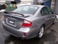 Quartz Silver Metallic - Legacy 2.5i Sedan Photo No. 5
