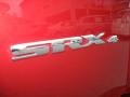Crystal Red - SRX 4 V6 AWD Photo No. 1