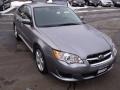 Quartz Silver Metallic - Legacy 2.5i Sedan Photo No. 7