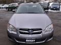 Quartz Silver Metallic - Legacy 2.5i Sedan Photo No. 8