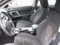 Quartz Silver Metallic - Legacy 2.5i Sedan Photo No. 9
