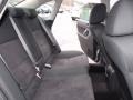 Quartz Silver Metallic - Legacy 2.5i Sedan Photo No. 11
