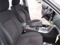 Quartz Silver Metallic - Legacy 2.5i Sedan Photo No. 12