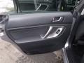 Quartz Silver Metallic - Legacy 2.5i Sedan Photo No. 15