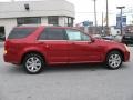 Crystal Red - SRX 4 V6 AWD Photo No. 4