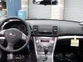 Quartz Silver Metallic - Legacy 2.5i Sedan Photo No. 19