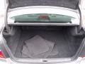 Quartz Silver Metallic - Legacy 2.5i Sedan Photo No. 20