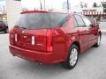 Crystal Red - SRX 4 V6 AWD Photo No. 5