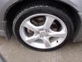 Quartz Silver Metallic - Legacy 2.5i Sedan Photo No. 22