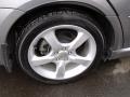 Quartz Silver Metallic - Legacy 2.5i Sedan Photo No. 23