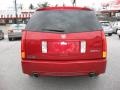 Crystal Red - SRX 4 V6 AWD Photo No. 6