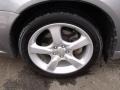 Quartz Silver Metallic - Legacy 2.5i Sedan Photo No. 24