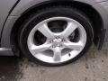 Quartz Silver Metallic - Legacy 2.5i Sedan Photo No. 25
