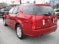 Crystal Red - SRX 4 V6 AWD Photo No. 7