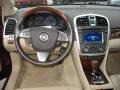 Crystal Red - SRX 4 V6 AWD Photo No. 10