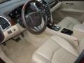 Crystal Red - SRX 4 V6 AWD Photo No. 12