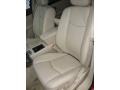 Crystal Red - SRX 4 V6 AWD Photo No. 13