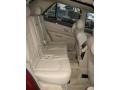 Crystal Red - SRX 4 V6 AWD Photo No. 31
