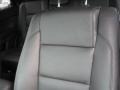 Charcoal Black Interior Photo for 2011 Ford Explorer #43472170