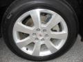Crystal Red - SRX 4 V6 AWD Photo No. 40
