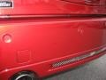 Crystal Red - SRX 4 V6 AWD Photo No. 44