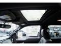 2011 Ford F150 Black/Silver Smoke Interior Sunroof Photo