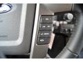 Black/Silver Smoke Controls Photo for 2011 Ford F150 #43473182
