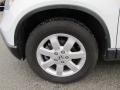 2007 Taffeta White Honda CR-V EX 4WD  photo #3