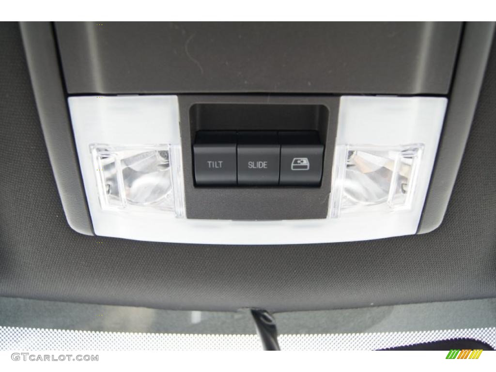 2011 Ford F150 Harley-Davidson SuperCrew 4x4 Controls Photo #43473379