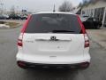 2007 Taffeta White Honda CR-V EX 4WD  photo #5