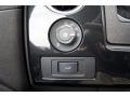 Black/Silver Smoke Controls Photo for 2011 Ford F150 #43473419