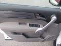 2007 Taffeta White Honda CR-V EX 4WD  photo #7