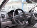 2007 Taffeta White Honda CR-V EX 4WD  photo #8