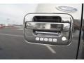 Black/Silver Smoke Controls Photo for 2011 Ford F150 #43473462