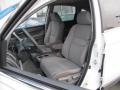 2007 Taffeta White Honda CR-V EX 4WD  photo #9