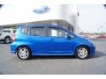 Vivid Blue Pearl - Fit Sport Photo No. 2