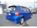 Vivid Blue Pearl - Fit Sport Photo No. 3
