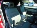 2007 Inferno Red Crystal Pearl Chrysler PT Cruiser Touring Convertible  photo #14