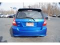 Vivid Blue Pearl - Fit Sport Photo No. 4