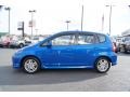 Vivid Blue Pearl - Fit Sport Photo No. 5