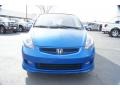 Vivid Blue Pearl - Fit Sport Photo No. 7